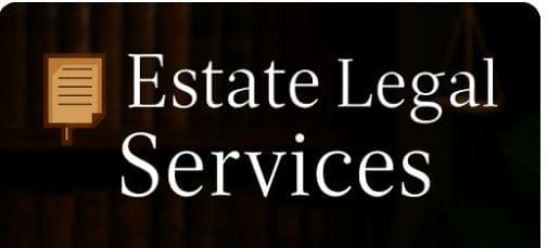Estate Legal Services Dryden Law Office